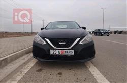 نيسان سنترا